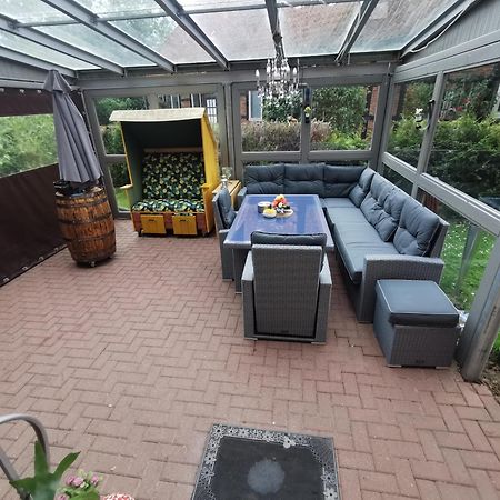 Ferienwohnung In Ruhiger Dorflage Naehe Bad Bevensen Natendorf Room photo
